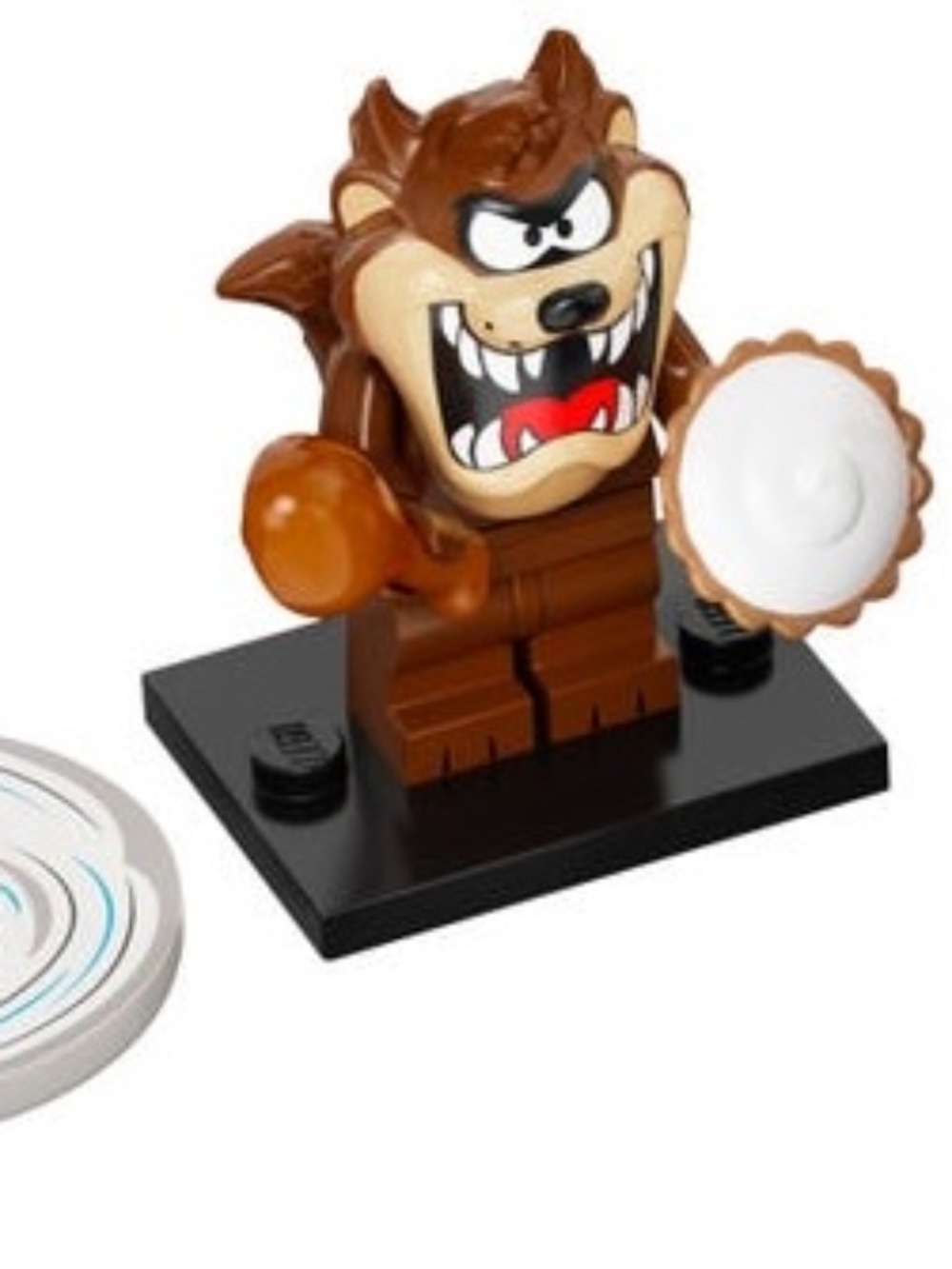 LEGO LOONEY TUNES "Tasmanian Devil" collt-9 UNOPENED